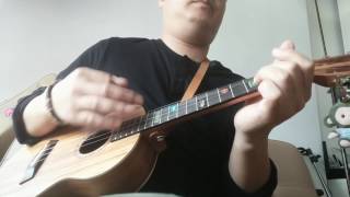 A kind of Eden (The Orchids) cover by Kadian Sea