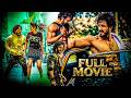 Mammootty Akhil Akkineni Sakshi Vaidya Varalaxmi Sarathkumar Telugu 4K Movie ManaChitraalu
