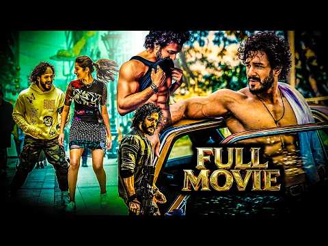 Mammootty | Akhil Akkineni | Sakshi Vaidya | Varalaxmi Sarathkumar| Telugu 4K Movie|@ManaChitraalu