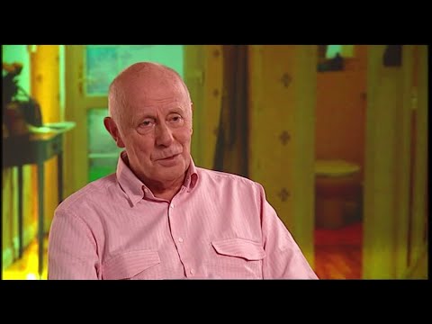 I Don’t Believe It! - The One Foot in the Grave Story