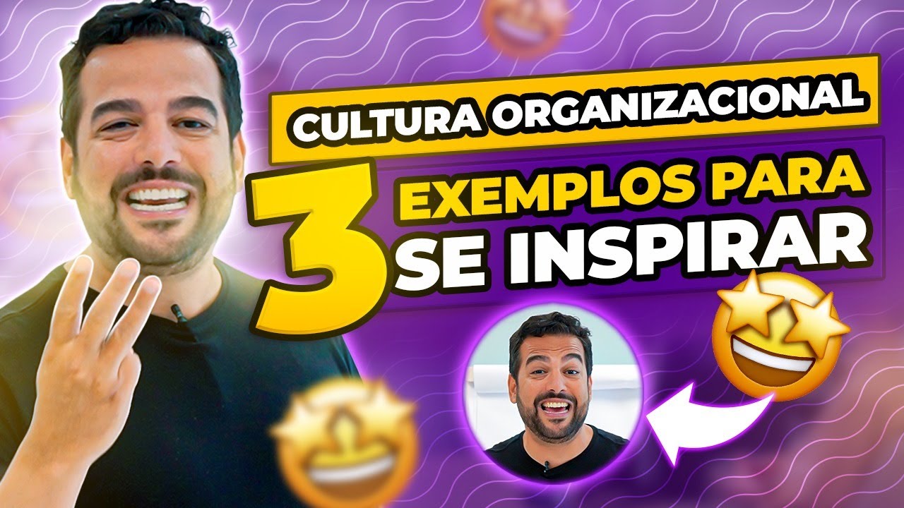 Exemplos de Cultura organizacional para você se inspirar | EAG