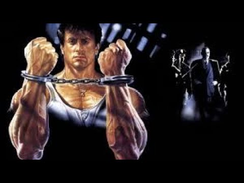 SORVEGLIATO SPECIALE (1989) Trailer ITA