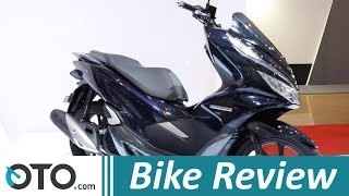 Honda PCX Hybrid 2018 | Semua Yang Perlu kamu Ketahui| OTO.com