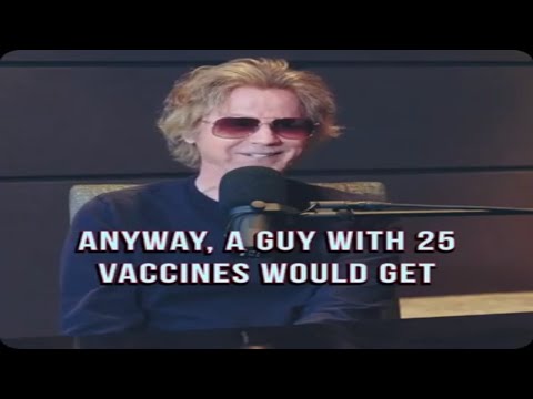 David Spade and Dana Carvey Poke Fun at Fauci and Covid