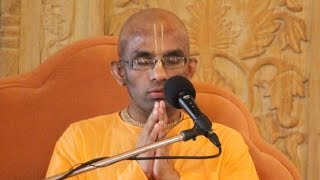 Bhakti is the treatment that transforms into a treat