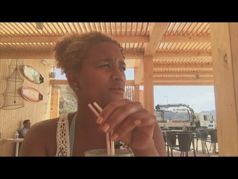 Deolinda Ramos: "På sexfronten händer ingenting" - Singelliv (TV4)