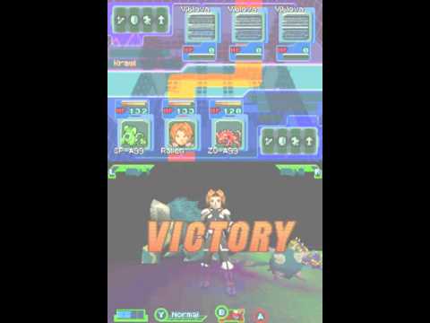Spectrobes Nintendo DS