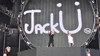 Major Lazer ID (Jack U UMF 2014)
