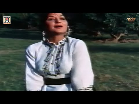 Terey Aaon De Kharraak Barrey Hon Ge | Noor Jehan | WEHSHI GUJJAR 1979