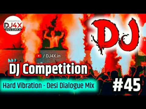 Dj Remix hard bass Janam Samjha करो #hardbass #hindi #song