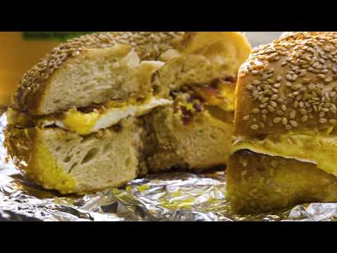 Brooklyn Bagel & Coffee Company