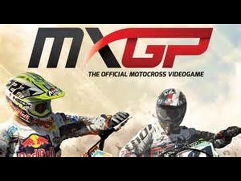 mxgp 1°gara yamaha christophe charlier