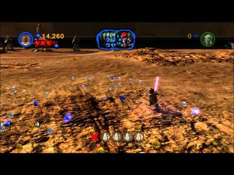 LEGO Star Wars III : The Clone Wars Playstation 3