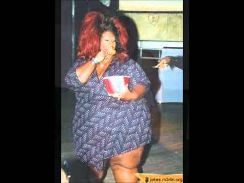 Fat Black Tits
