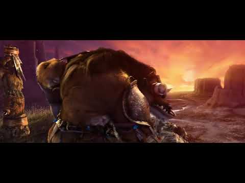 Видео № 0 из игры World of Warcraft: Wrath of the Lich King [PC]