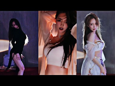 [王雨檬呀]sexy dance|性感舞蹈|섹시한 춤|セクシーなダンス-這麽搖，還護什麽胸呀