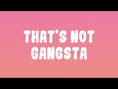 Young Nudy – That’s Not Gangsta