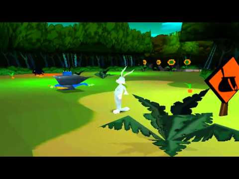 Bugs Bunny - Lost in Time: Part 13 [PS1 Classic]