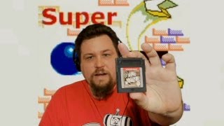 Super Breakout (Game Boy Color) - Crow Plays