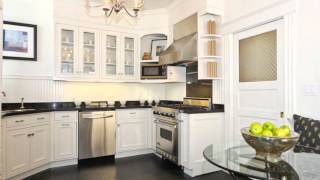 preview picture of video 'Classic Edwardian Condo | 245 Arguello Boulevard | San Francisco City Properties'