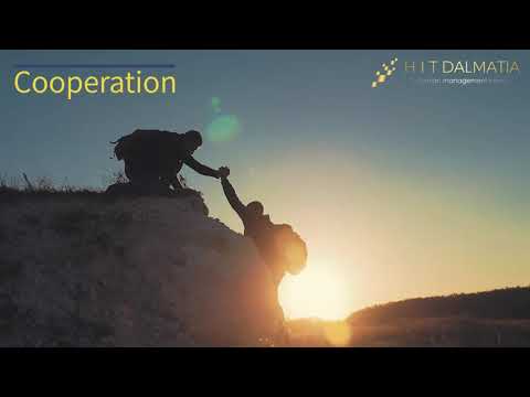 HIT Dalmatia DMC