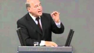 Deutschland ist eine Sparkassenfiliale!