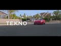 Tekno-on you video