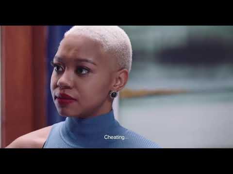 Lindiwe from the river giving the best advice❤💆