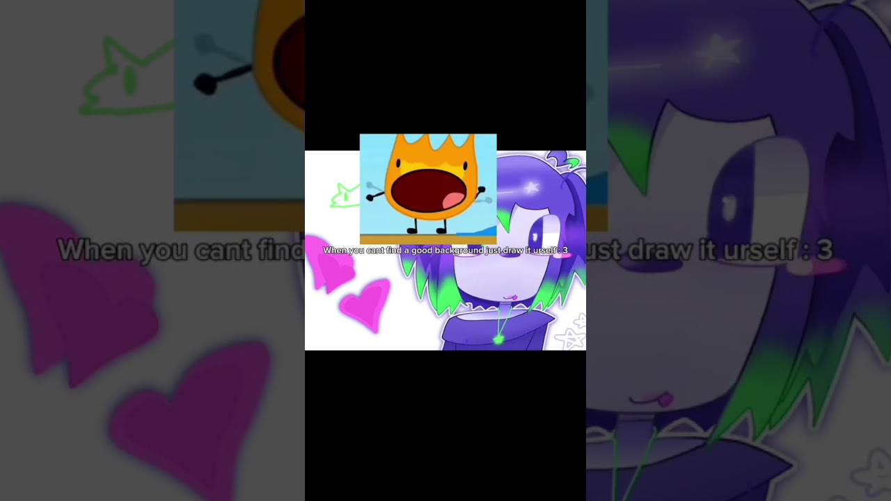 Its cropped full image in my posts #art #idkwhattoputhere #originalcharacter #oc #artartist #cool