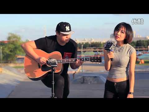 严雯君《默》| 郝浩涵梦工厂