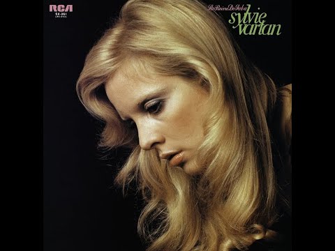 La reine de saba - Sylvie Vartan