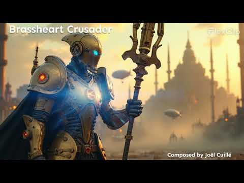 Brasshearts video