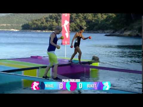 Alabora Alabora 2.Bölüm