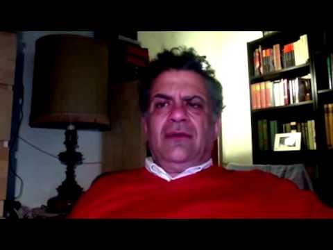 Teaser DIGITCULT @ Salone del libro 2016 - Giuseppe Longo