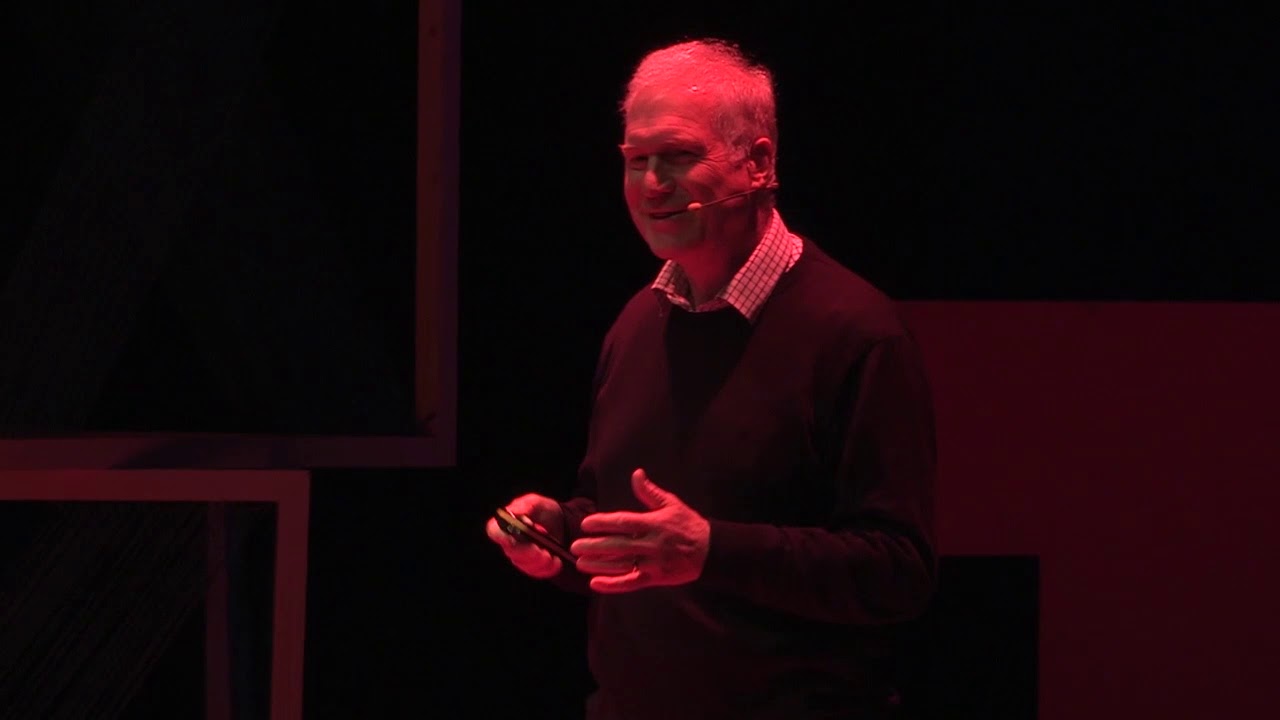 No philosophy - No humanity | Roger Sutcliffe | TEDxWarwick