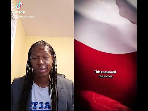 POLAND'S History with HAITI 🇭🇹
