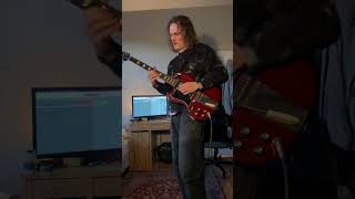 Summers Over (Interlude) - Drake #summersoverinterlude #drake #views #shorts  #guitarcover