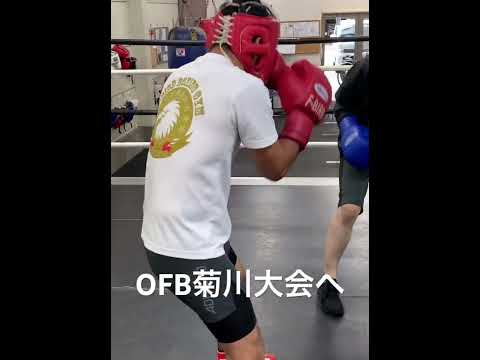 #boxing #スパーリング#オヤジファイト#がんばろう日本