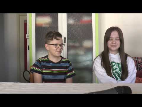 Telegiornale martedì 12 aprile 2022 - TELEGRANDA (ch 81)