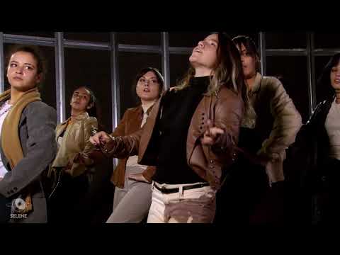 Selene - Dance cover de 'Say My Name', Ateez