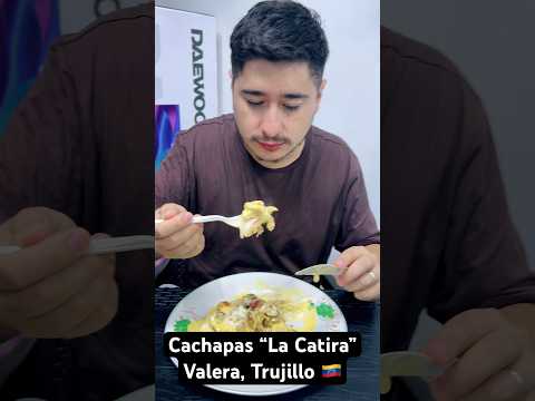 #cachapas en #valera #trujillo #venezuela #comida #chilenoenvenezuela #food #foodie #lacatira #vnzla