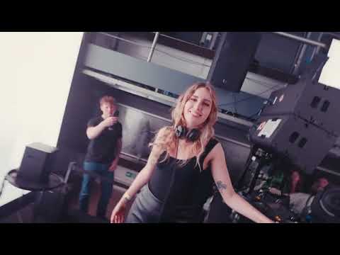 Karla Blum @ Amsterdam Dance Event (ADE) 2025