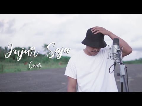 Nada Latuharhary - Jujur Saja | Acoustic Cover by [ RICARDO TUNYANAN ]