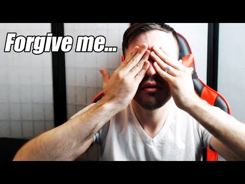 My Apology & Moving Foward (UDS Las Vegas)