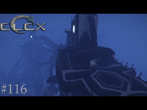 Der letzte Konverter | Elex #116