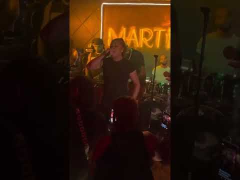 Miss TyTy - Pressure #sheGoes 7-21-22 @ Martini’s #calBirthdayShow