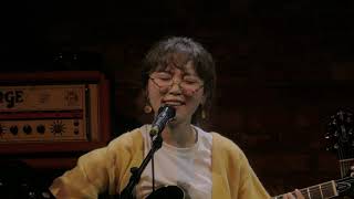 새벽공방 - 한 시간쯤 낭비해도 좋아 [190427 에반스라운지]