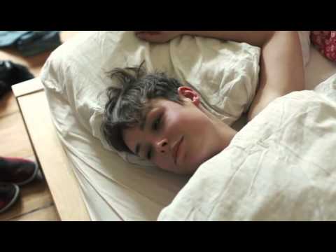 weder gestern noch morgen Kurzfilm - short film - cortometraje - court métrage