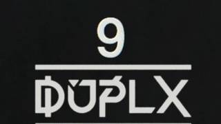 9 (After Coachella) (Ft. Mø & SOPHIE) [Duplx Remix]