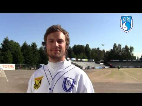 Huuda paita itsellesi